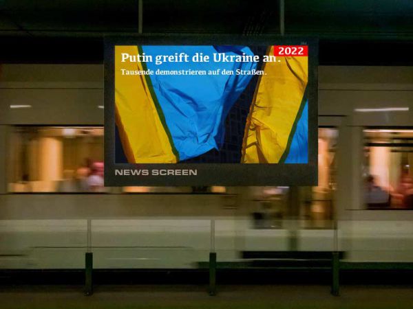 Ukrainekrieg