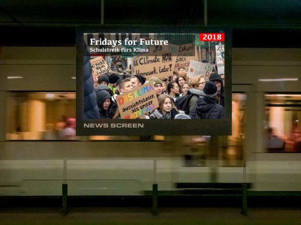 FridaysforFuture