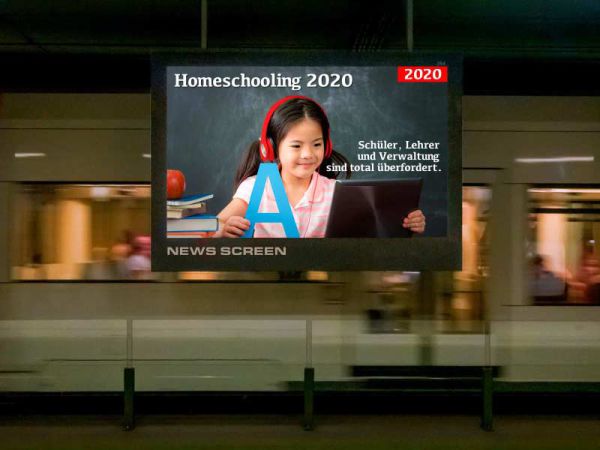 Homeschooling